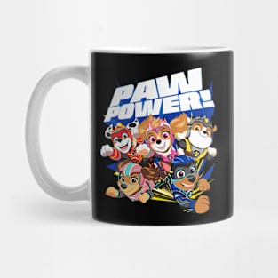 Movie Group Mug